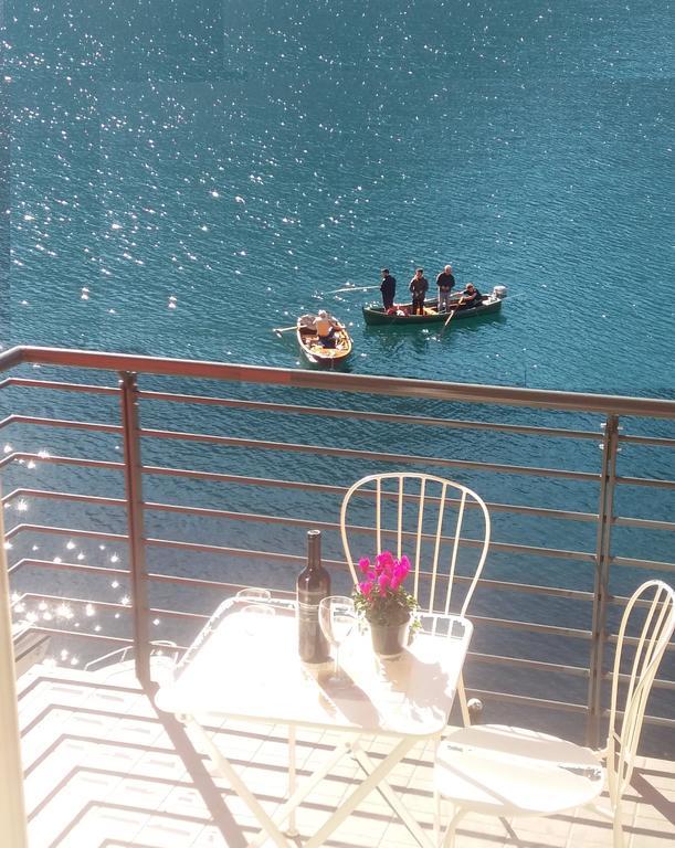 A...Fior Di Lago Abbadia Lariana Exterior photo